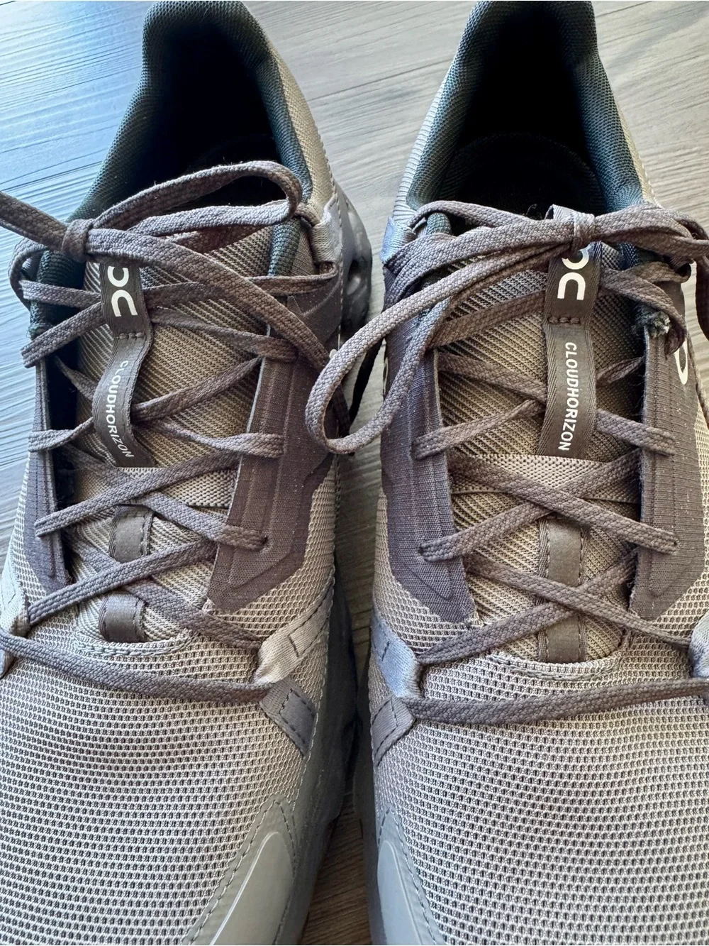 On Women’s Cloudhorizon Hiking Shoe